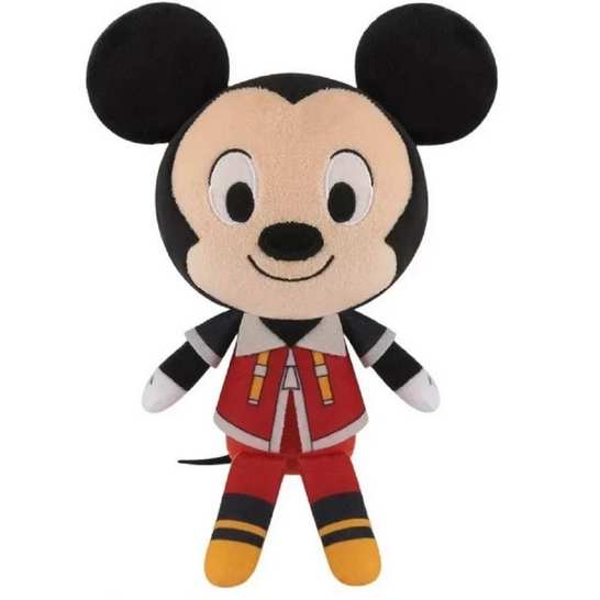 Mickey – Kingdom Hearts – Siete Veinticuatro